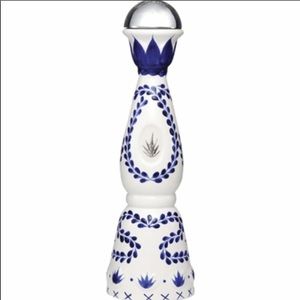 Empty ceramic Clase Azul bottles NEW 750ml